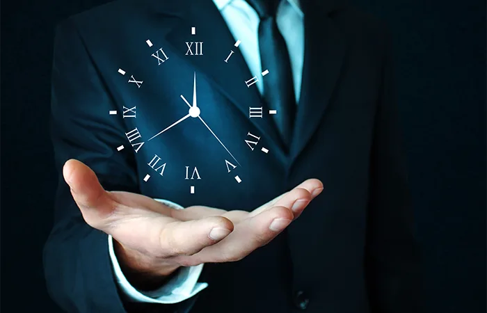 Zaman Yönetimi Nedir?